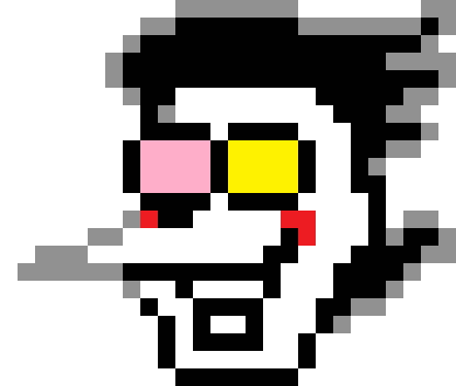 Puppet Flyer logo left